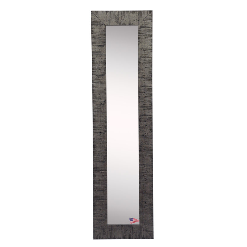 Miroir décoratif Motley, H 30,5 po x l 9,5 po