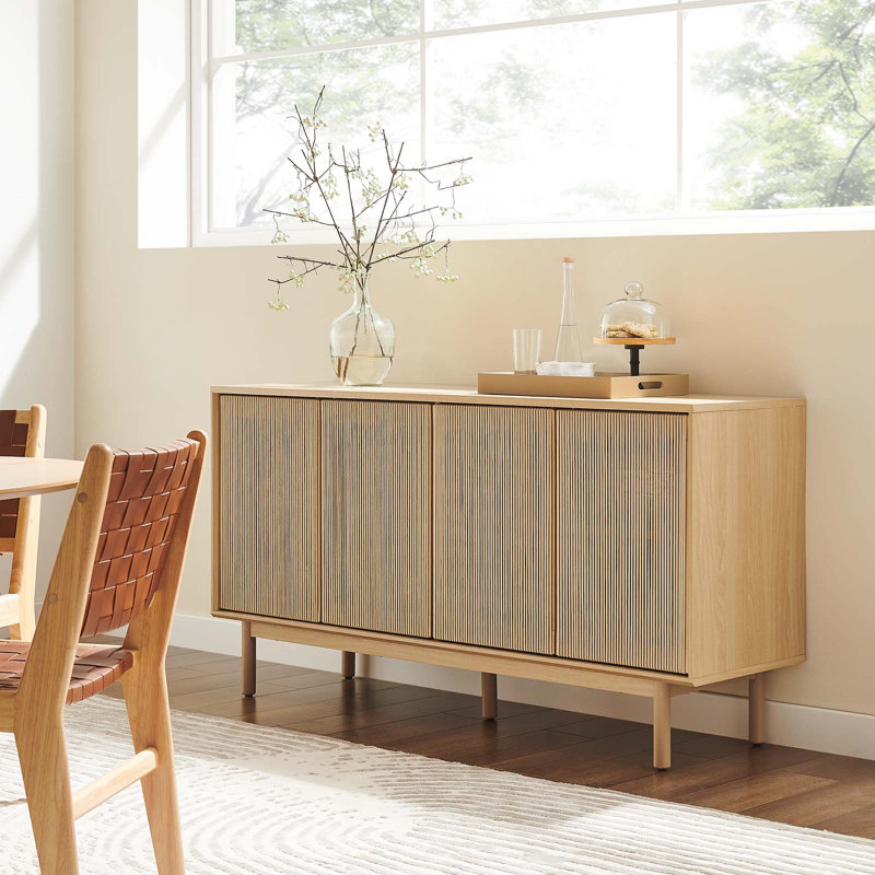 Modway Milo 63'' Sideboard