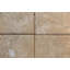 12" x 12" Travertine Stone Look Wall & Floor Tile