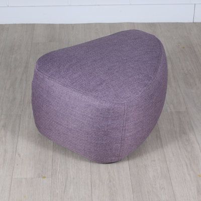 Pouf triangle BILLY, moyen