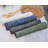 Cotton Table Runner With Decorative Stitched Edges, Dresser Scarf, Furniture Top Cover-1357691597-1354231755