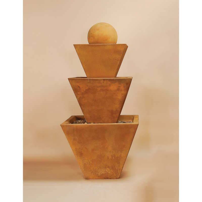 Fuquan Floor Fountain