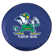 Housse de roue NCAA