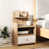 Natural Wood