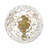 Clarvyn 12" Wide 2-Light Semi-Flush Mount-826750445