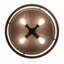Branches 4 - Light Flush Mount