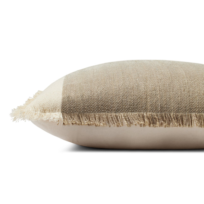 Coussin Amber Lewis x Loloi Seraphina, Polyester/ Bourre en polyester