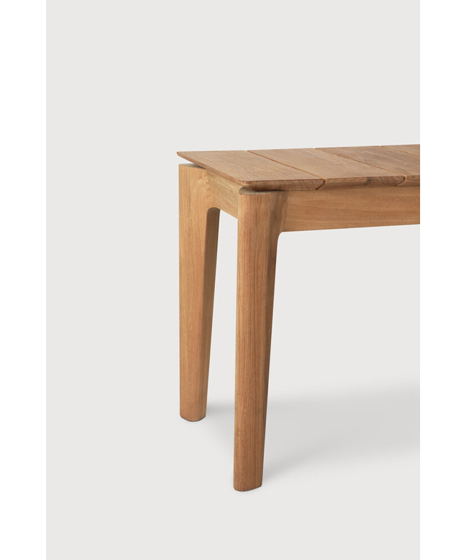 Bok Outdoor Teak Dining Bench