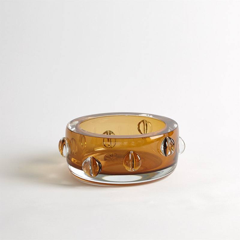 Bol en verre Glass Collection
