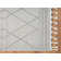 Light Tapis white Rug