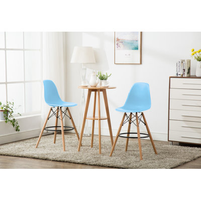 Tabouret de bar 27,6 po Azanae