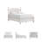 Chadworth Queen Poster Bed-123192033