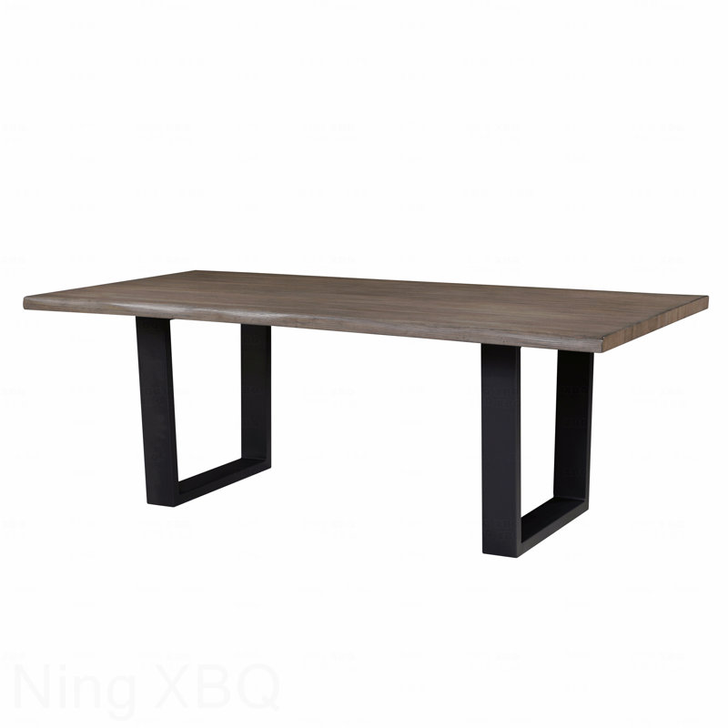 Table de salle à manger Contemporary