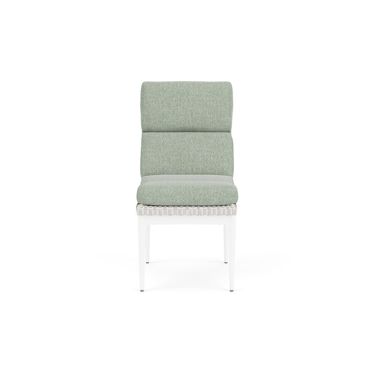 Cascade Outdoor Dining Side Chair