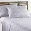 Ensemble de draps en microfibre Vilano Choice-741649410-741649411