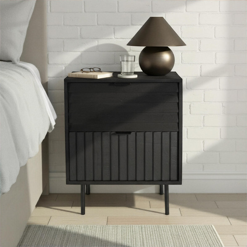 Nora 21" Nightstand