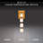 Seduction LED Armed Sconce-91361048-91935982