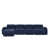 Velvet - Blue is out of stock