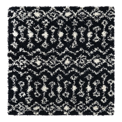 Griego Geometric Indoor Rug