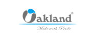 OAKLAND Logo