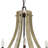 Middlefield Nine-Light Two Tier Candle-Style Chandelier