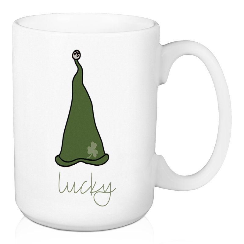 Tasse à café
