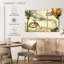 Carte tropicale des Antilles, Aliaz-108176015