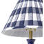 Lampe de table en céramique Jameria