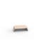 Blow Plastic/Resin Coffee Table-110954745