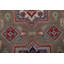 One-of-a-Kind 8'4'' X 11'10'' New Age Wool Area Rug in Brown