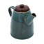 World Menagerie Castle Teapot