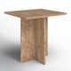 Cain End Table