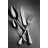 MEPRA MORETTO Stainless Steel Flatware Set-60430098