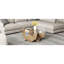 Table basse The The Round-129016737