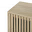 Armoire 2 tiroirs 2 portes