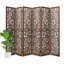 Cloison pliante 67 po Floral-129130234-129130235