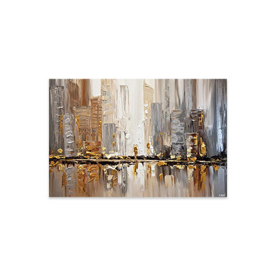 " Streets I " by Osnat Tzadok