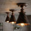 Semi Flush Mount