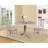 Everton 3 Piece Drop Leaf Solid Wood Dining Set-1699433181