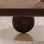 Table à thé ovale moderne-263516376