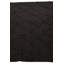 Tapis noir 6 x 9 Pinson