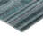 Premium Machine Washable Prisco Teal Rug-1409668236