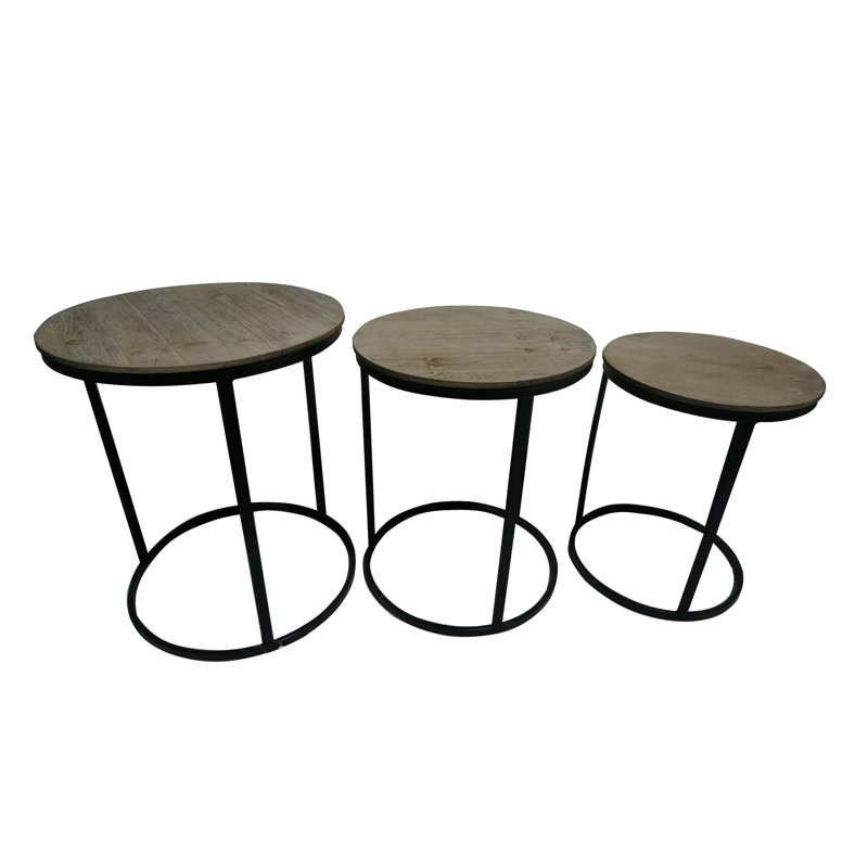 Helena Nesting Tables