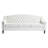 Delonia 79.92'' Velvet Sofa