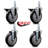 Polyurethane Casters-92127944