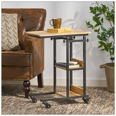 TABLE LAPTOP BED