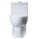 Elongated Toilet Seat