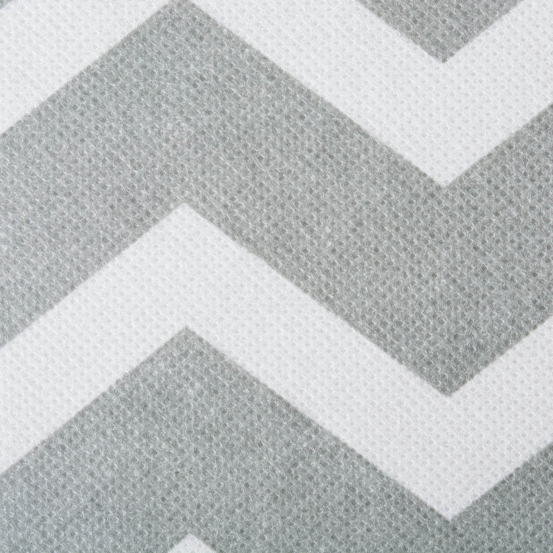Ensemble de cubes en tissu Amarillis, Gris