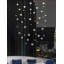 Grapes 16 - Light LED Pendant-14262617-14262619