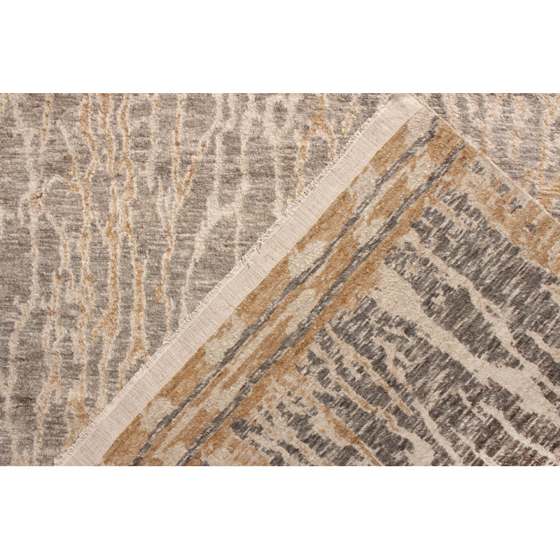 One-of-a-Kind Rectangle 8'1" X 9' Area Rug
